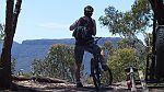 14-Time to absorb the views through Kangaroo Valley